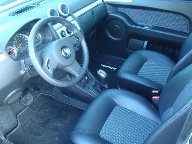 Offre voiture sans permis AIXAM Crossline SUPER LUXE Vhicules 2