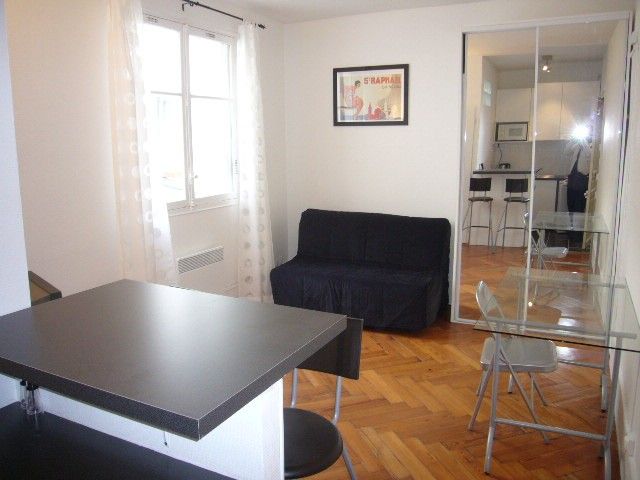 Studio idale pour un couple. Immobilier